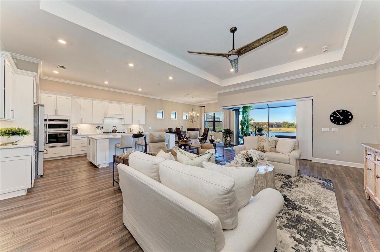 14545 Eagle Branch Drive, Nokomis, FL 34275 Photo