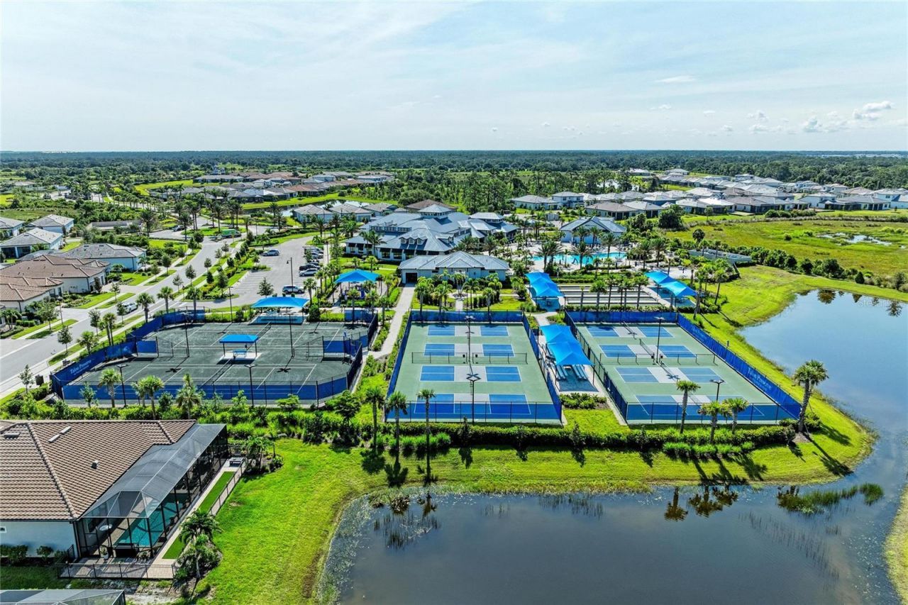 14545 Eagle Branch Drive, Nokomis, FL 34275 Photo