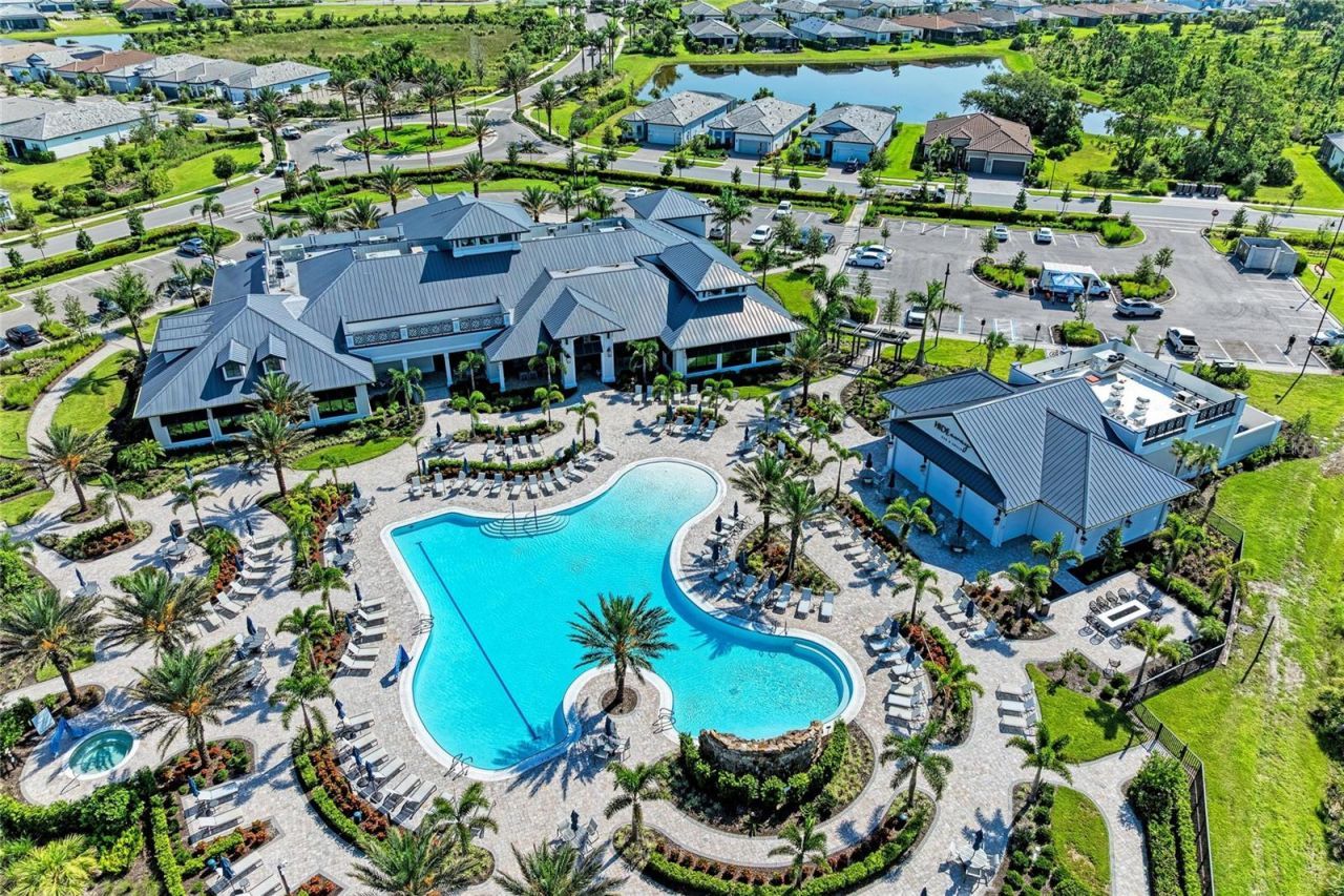 14545 Eagle Branch Drive, Nokomis, FL 34275 Photo