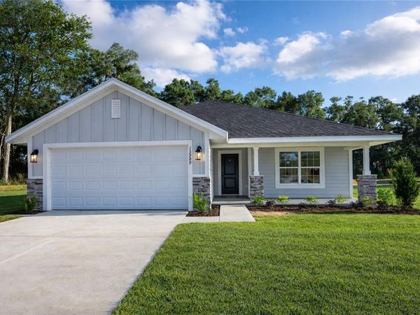 13651 NW 150TH CIRCLE, ALACHUA, FL 32615