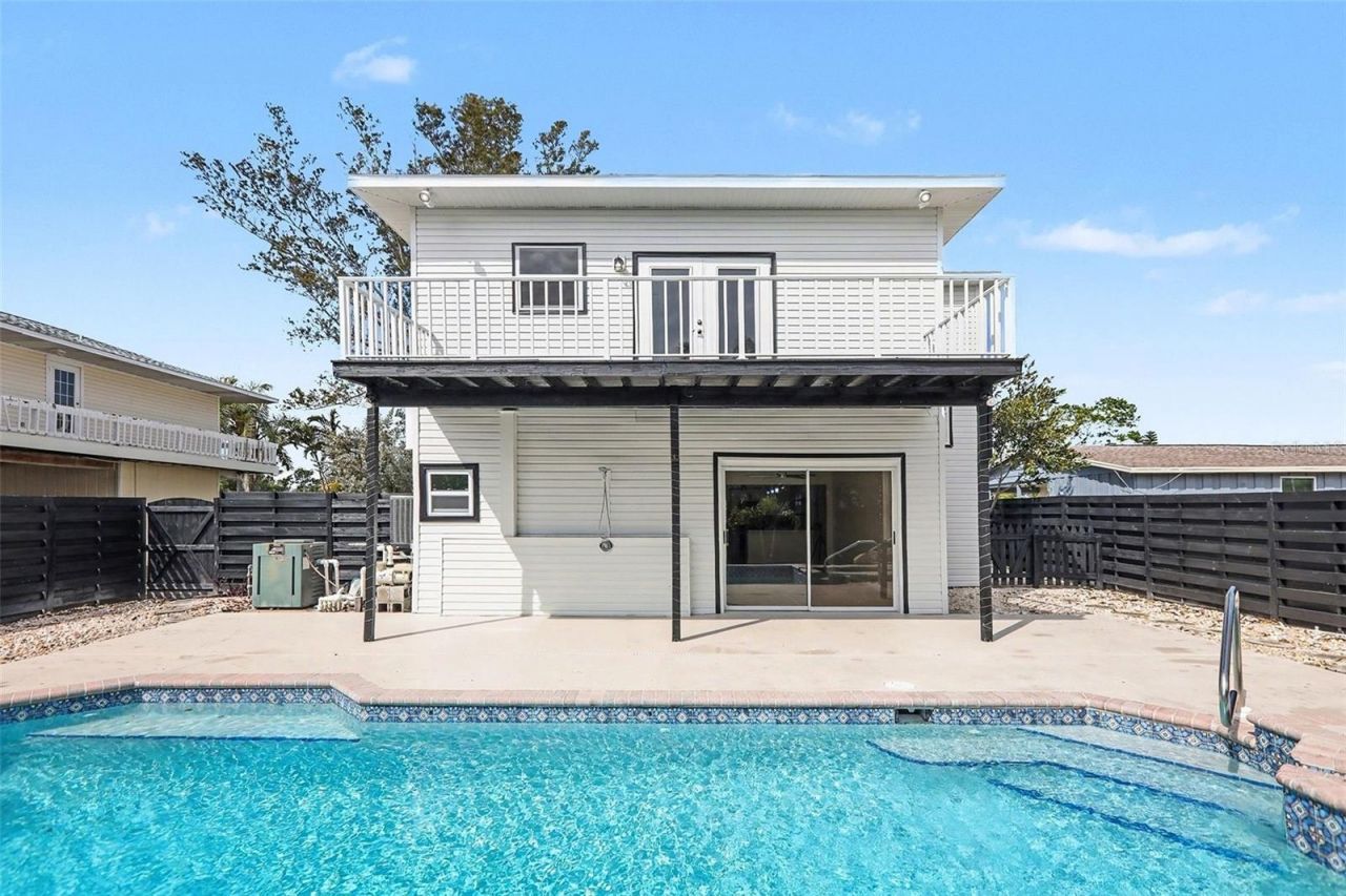 580 Russell Street, Longboat Key, FL 34228 Photo