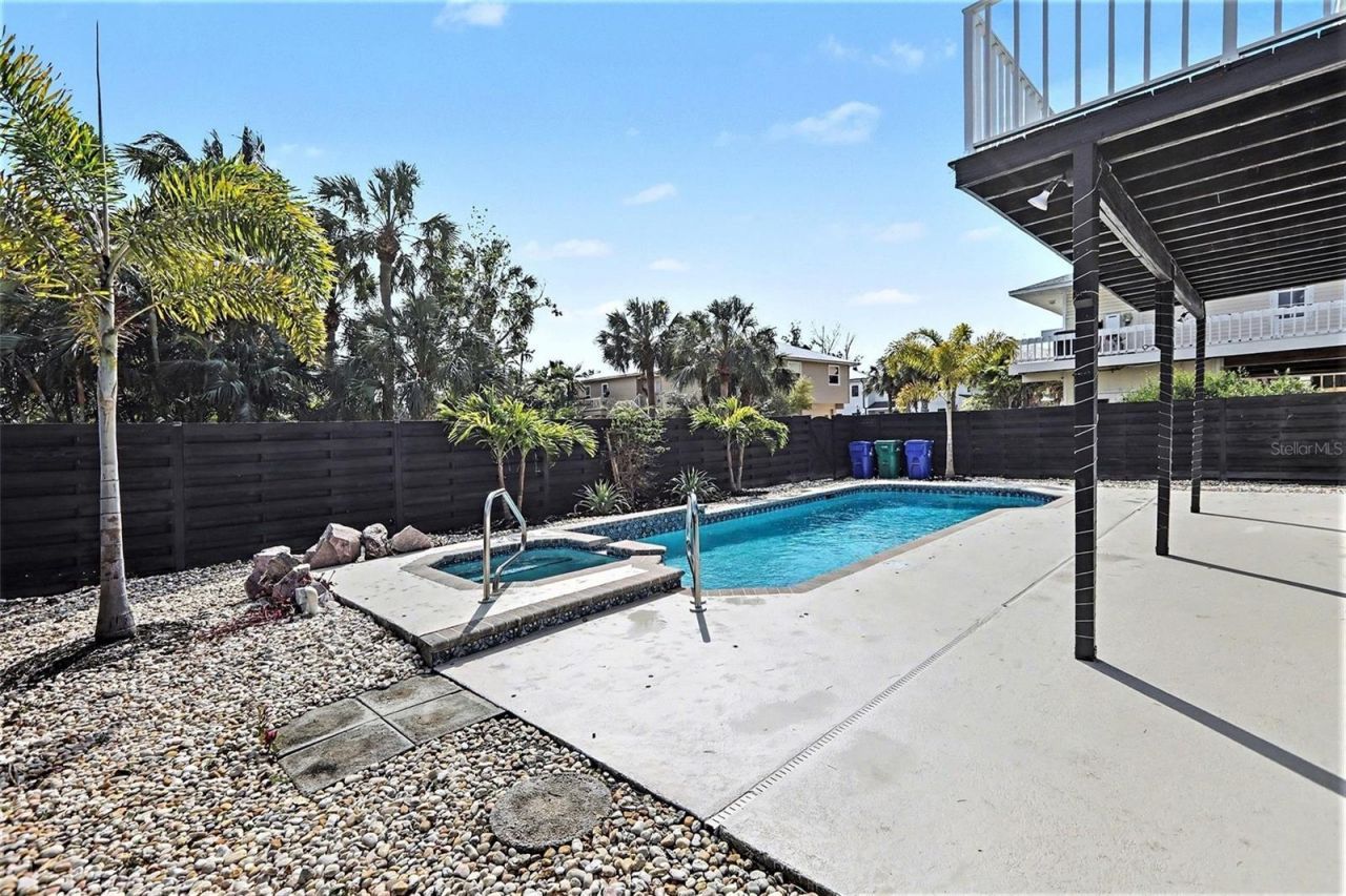 580 Russell Street, Longboat Key, FL 34228 Photo