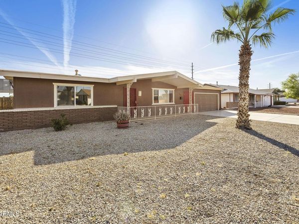10037 N BALBOA Drive, Sun City, AZ 85351