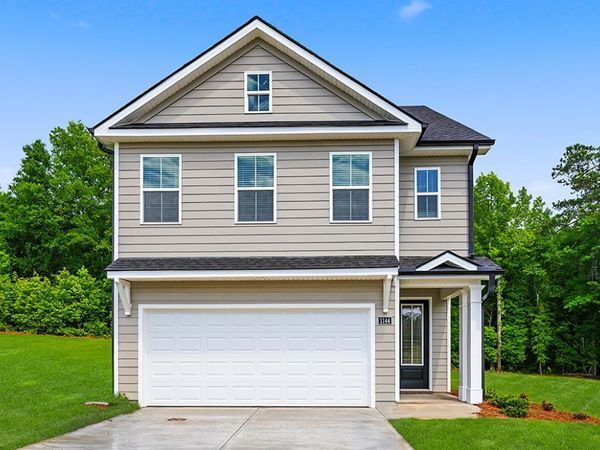 1144 Earlywood Way, Monroe, GA 30655