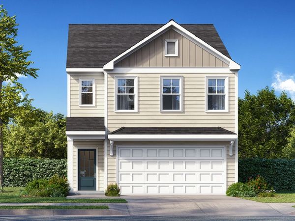 1144 Earlywood Way, Monroe, GA 30655