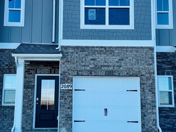 2089 Widgeon Point, Lebanon, TN 37090