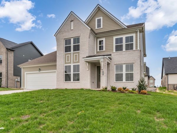 3021 FANSHAW RD , Smyrna, TN 37167