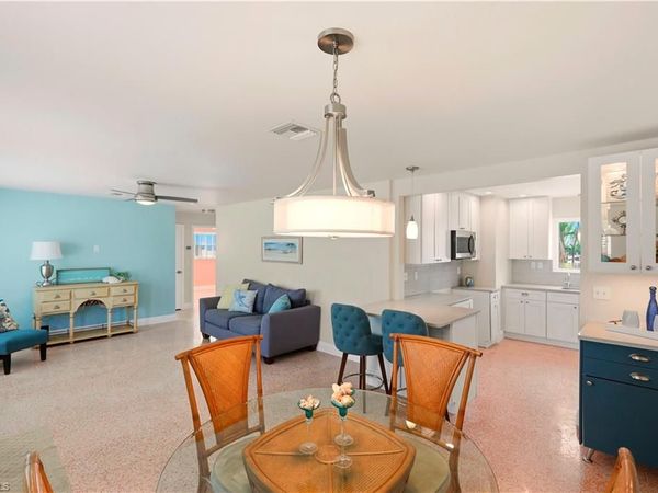 4870 Coquina RD SW, FORT MYERS BEACH, FL 33931