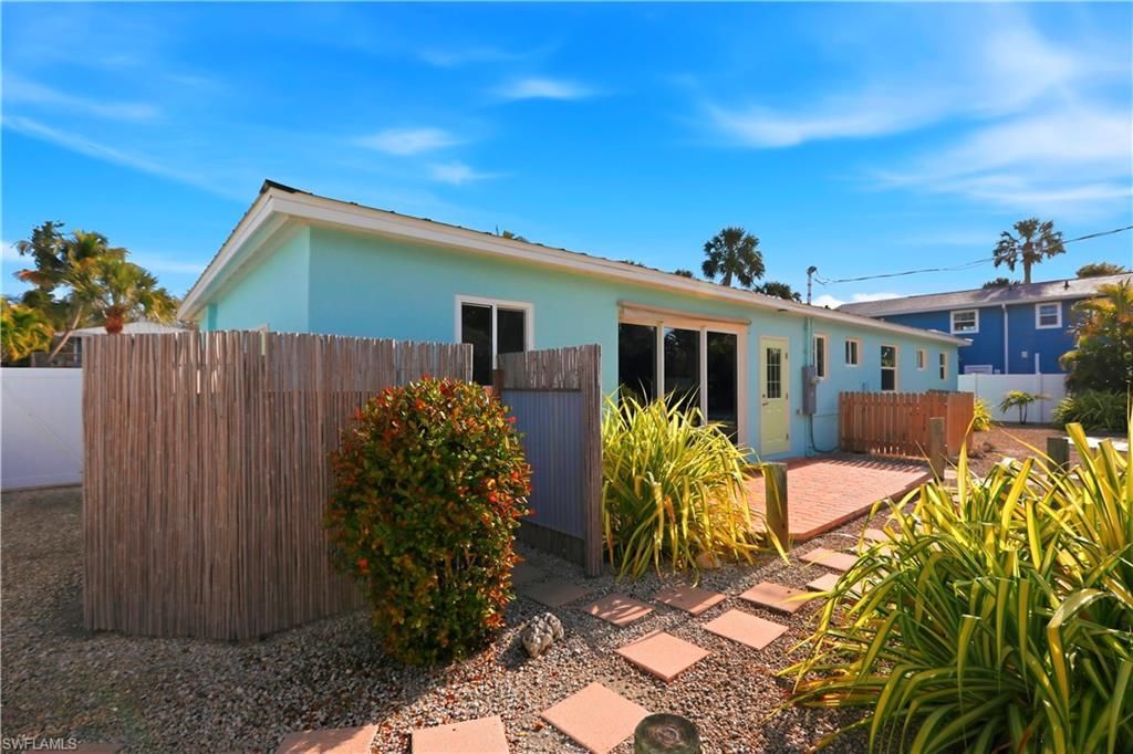 4870 Coquina Rd Sw, Fort Myers Beach, FL 33931 Photo