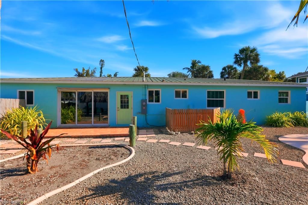 4870 Coquina Rd Sw, Fort Myers Beach, FL 33931 Photo
