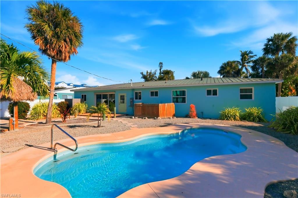4870 Coquina Rd Sw, Fort Myers Beach, FL 33931 Photo