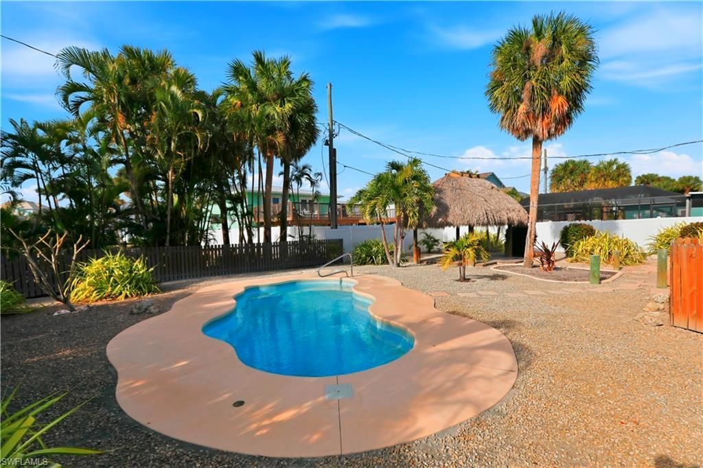 4870 Coquina Rd Sw, Fort Myers Beach, FL 33931 Photo