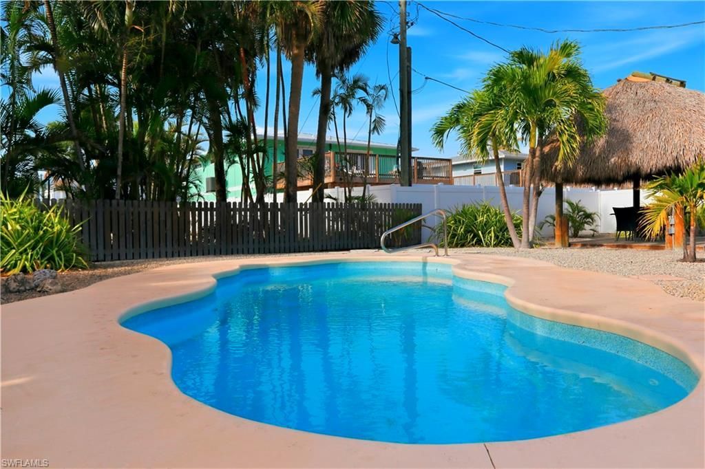 4870 Coquina Rd Sw, Fort Myers Beach, FL 33931 Photo