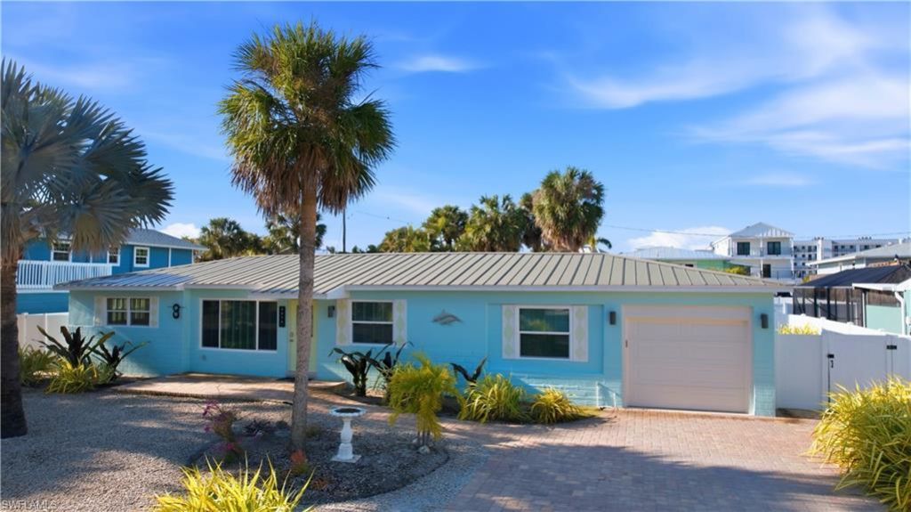 4870 Coquina Rd Sw, Fort Myers Beach, FL 33931 Photo