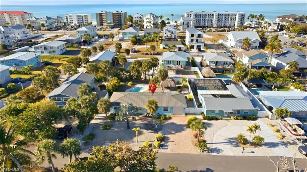 4870 Coquina Rd Sw, Fort Myers Beach, FL 33931 Photo