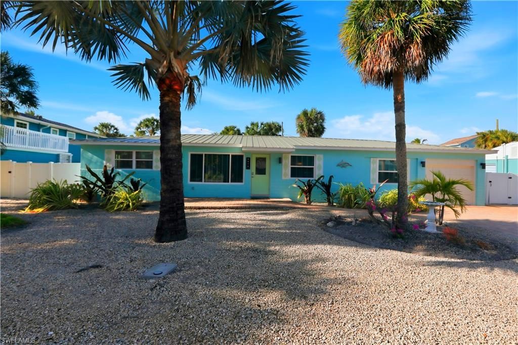 4870 Coquina Rd Sw, Fort Myers Beach, FL 33931 Photo