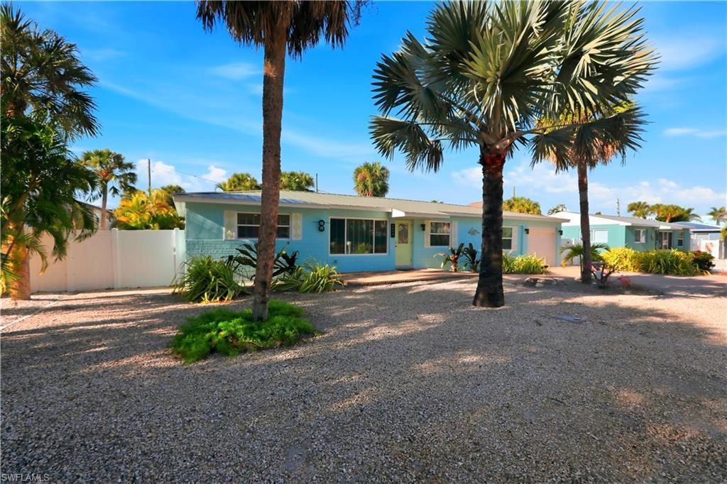 4870 Coquina Rd Sw, Fort Myers Beach, FL 33931 Photo