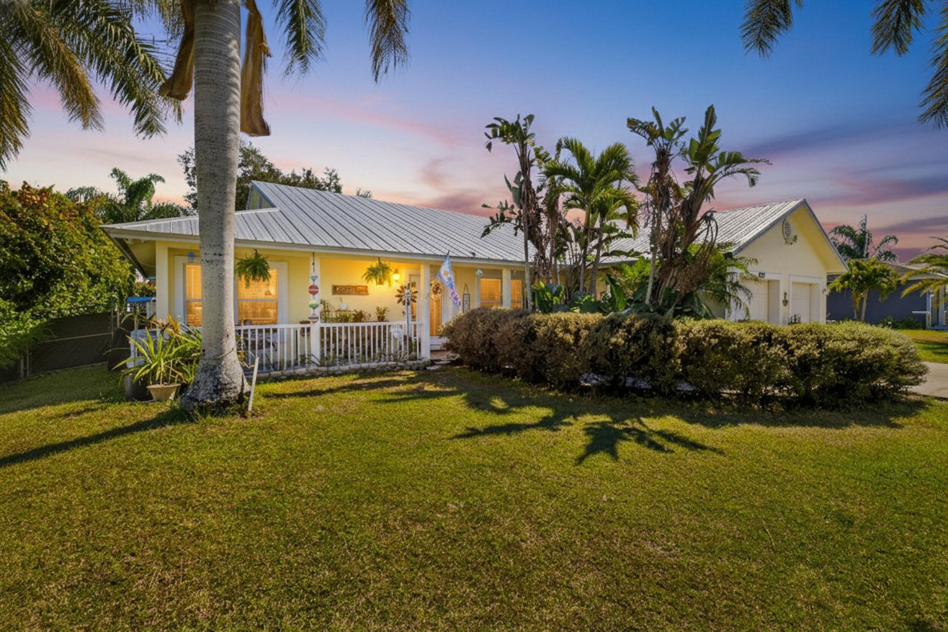 3283 SW Crumpacker Street, Port Saint Lucie, FL 34953 Photo