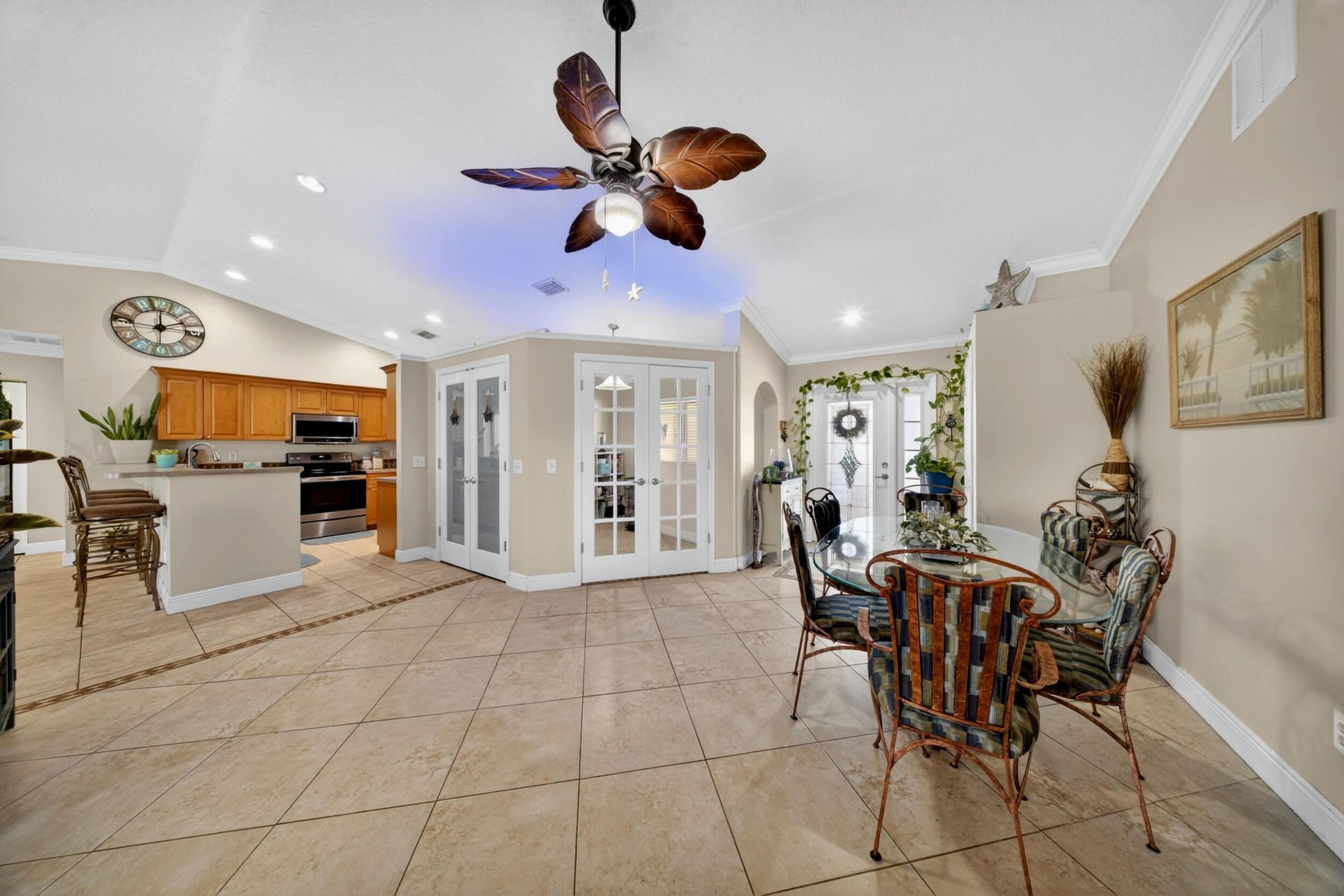 3283 SW Crumpacker Street, Port Saint Lucie, FL 34953 Photo