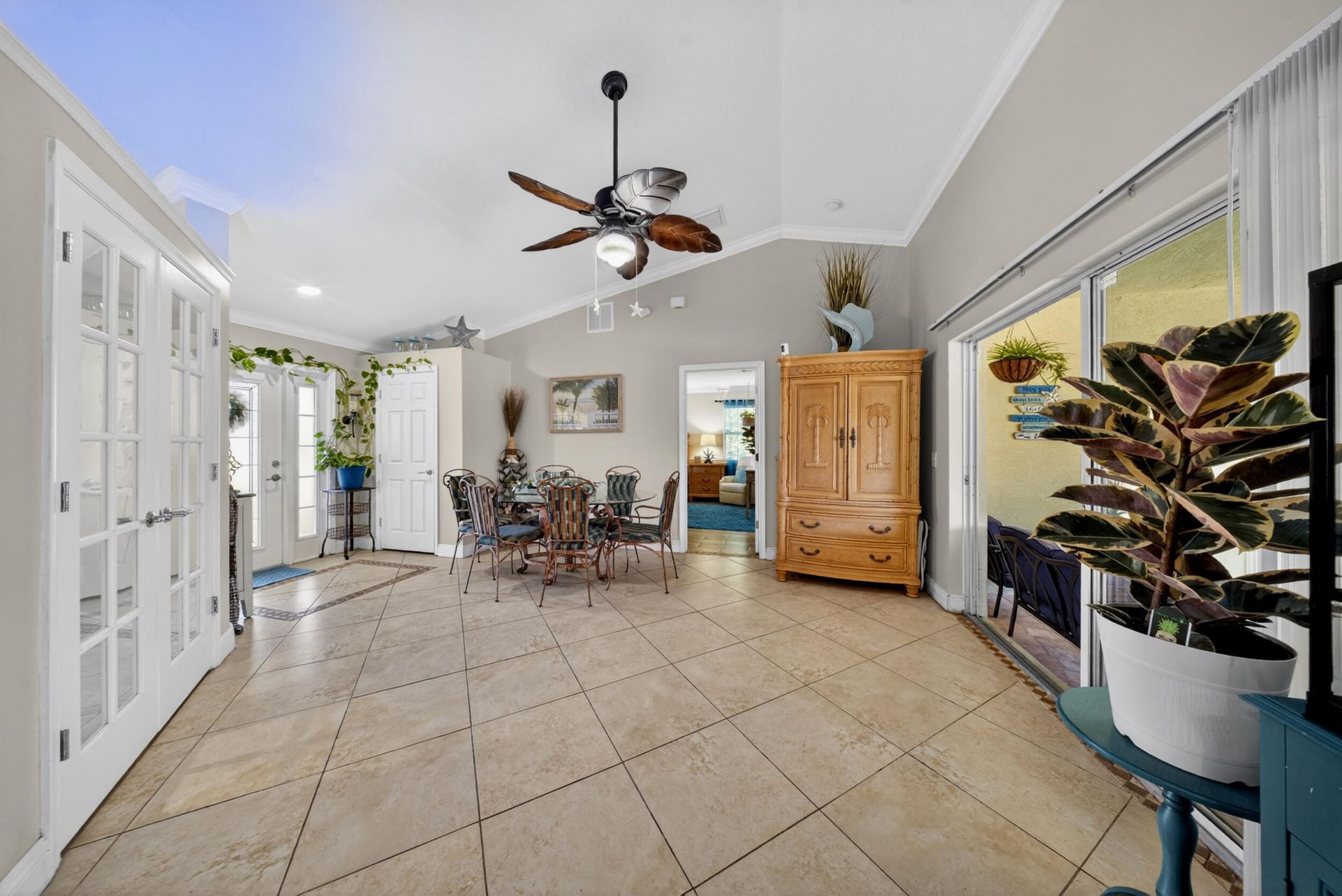 3283 SW Crumpacker Street, Port Saint Lucie, FL 34953 Photo