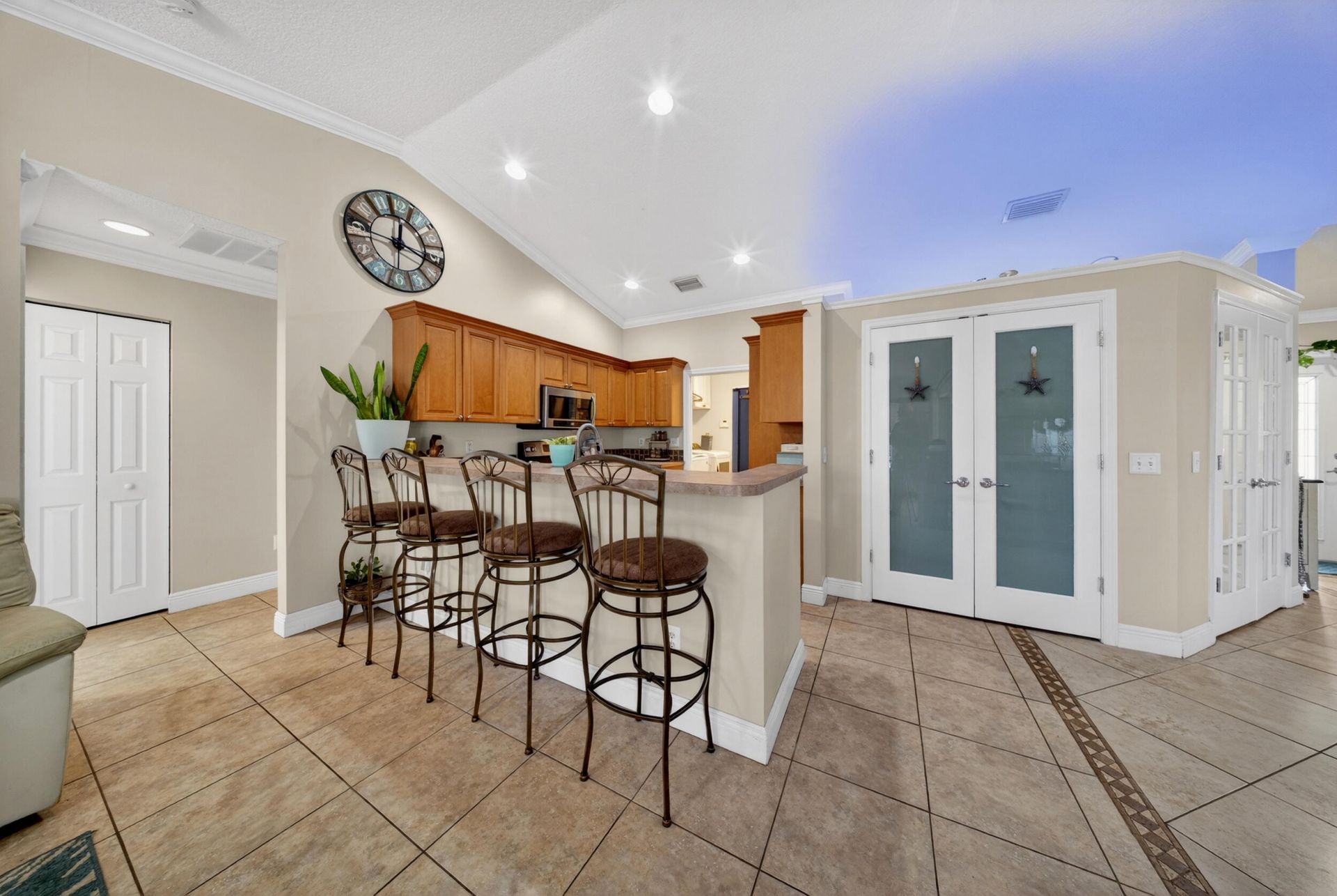 3283 SW Crumpacker Street, Port Saint Lucie, FL 34953 Photo