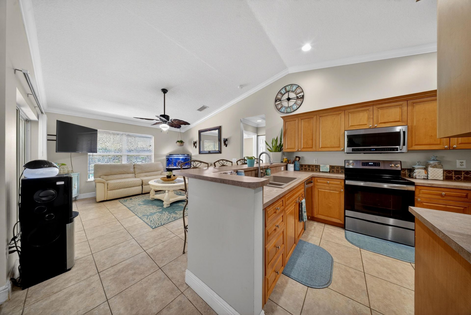 3283 SW Crumpacker Street, Port Saint Lucie, FL 34953 Photo