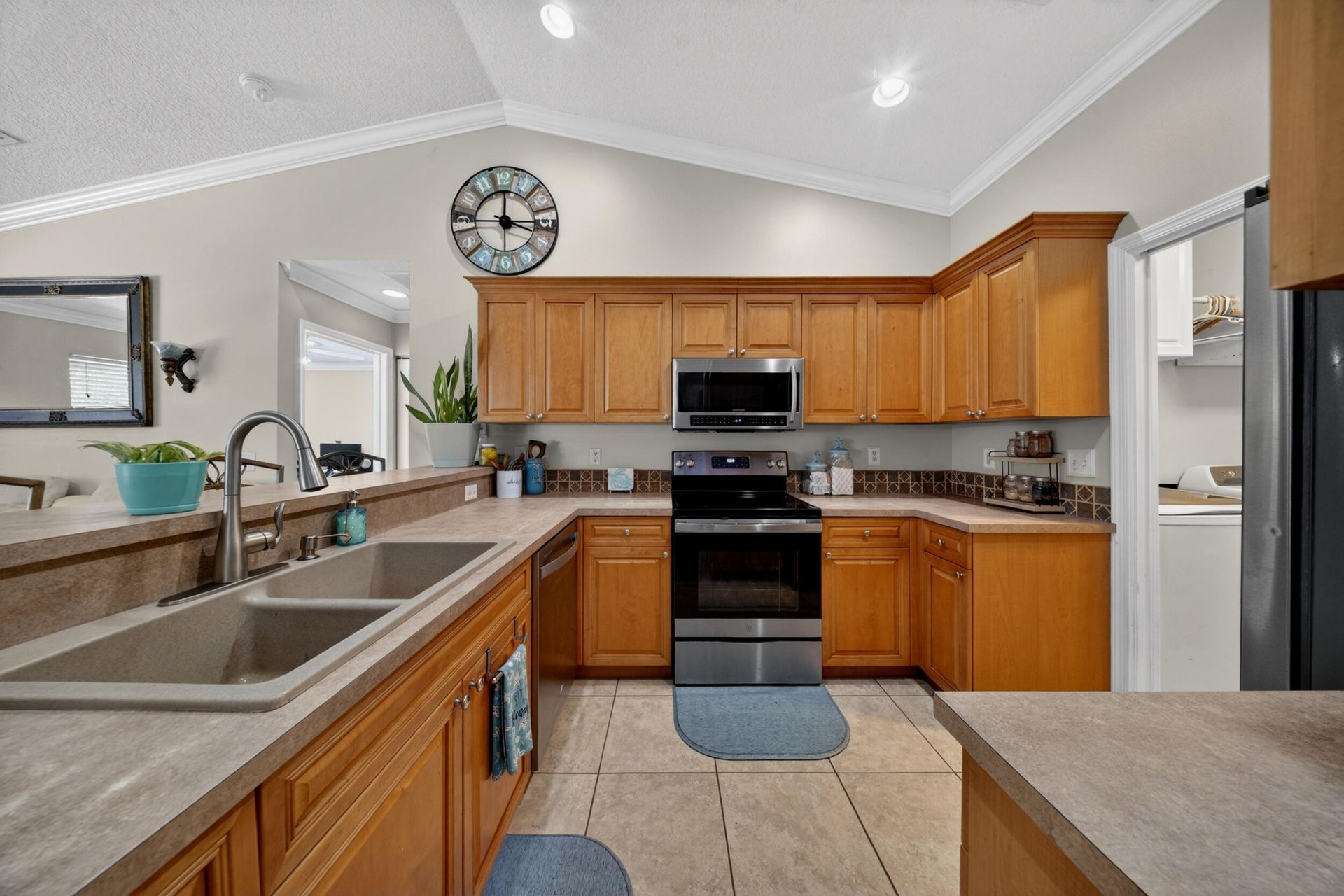 3283 SW Crumpacker Street, Port Saint Lucie, FL 34953 Photo