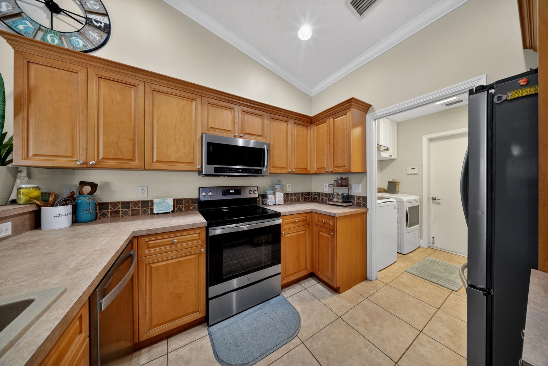 3283 SW Crumpacker Street, Port Saint Lucie, FL 34953 Photo