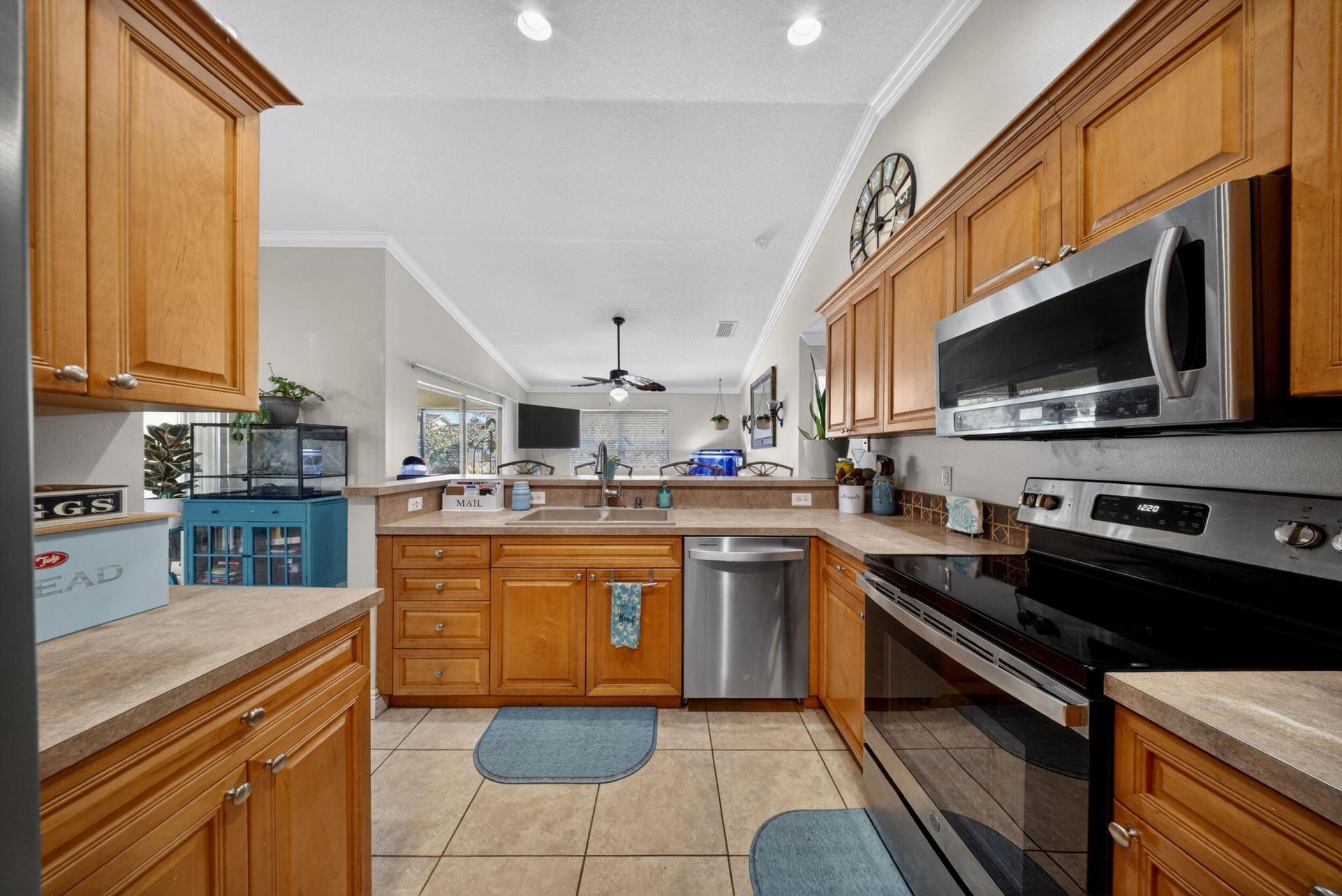 3283 SW Crumpacker Street, Port Saint Lucie, FL 34953 Photo