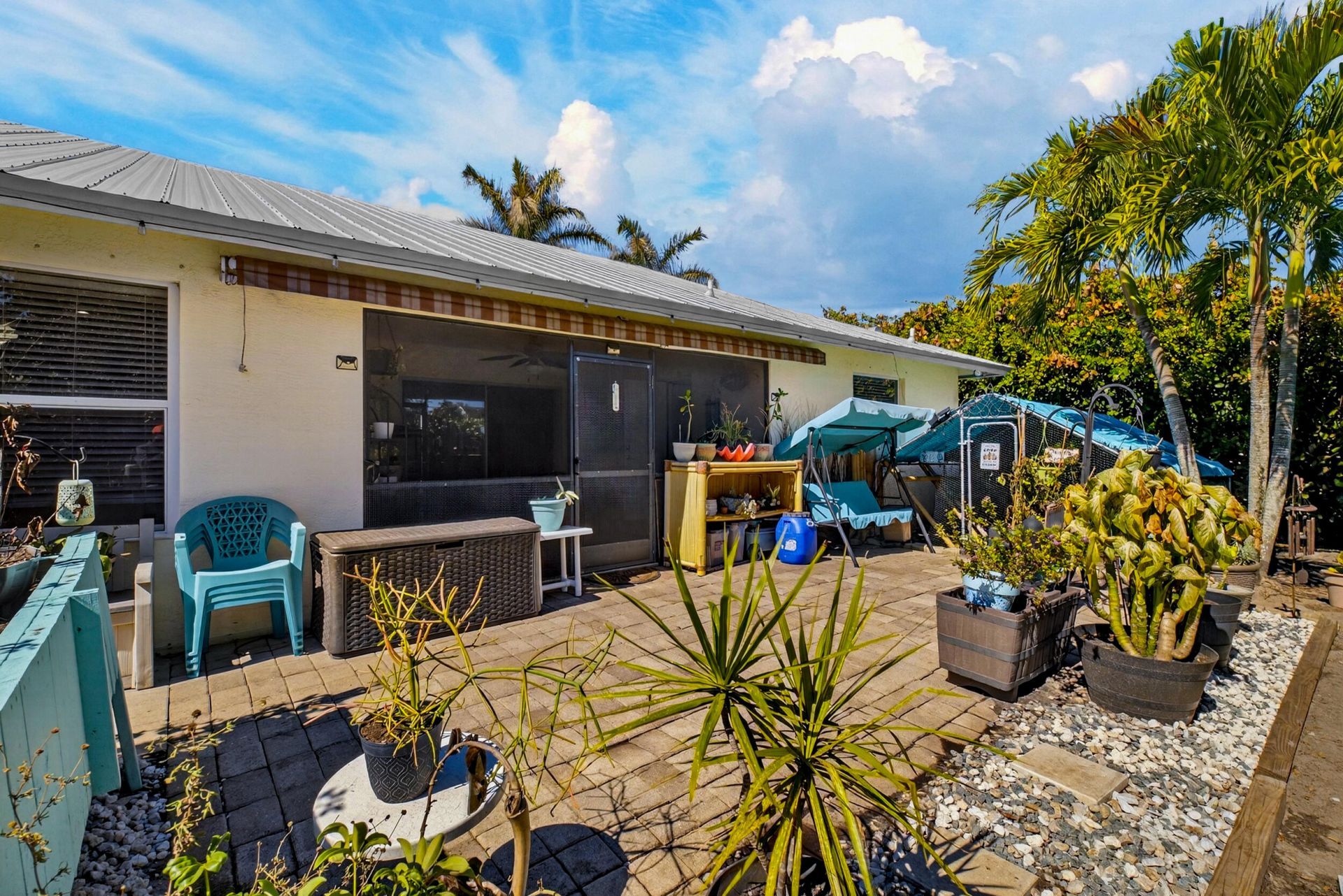 3283 SW Crumpacker Street, Port Saint Lucie, FL 34953 Photo