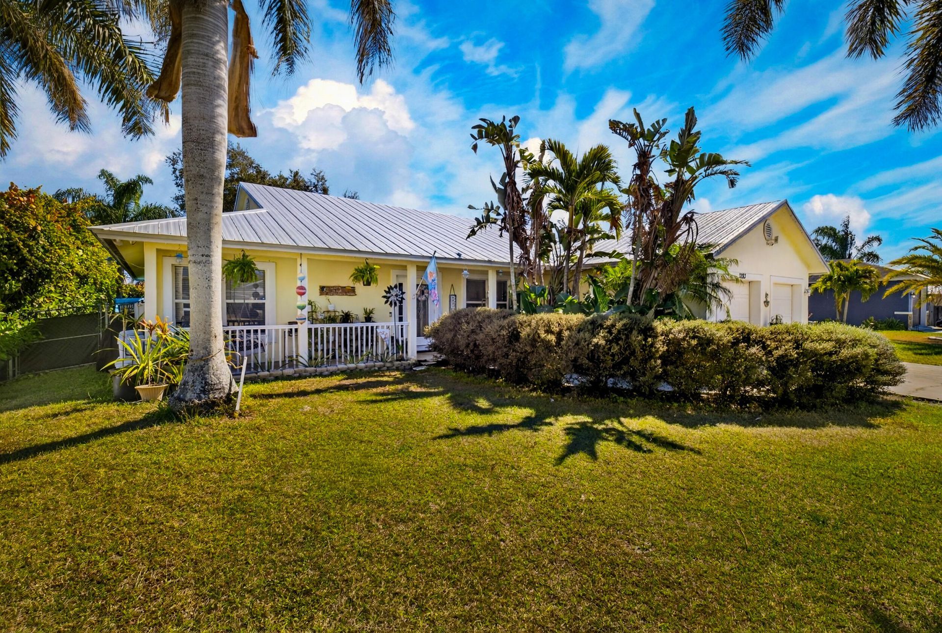 3283 SW Crumpacker Street, Port Saint Lucie, FL 34953 Photo