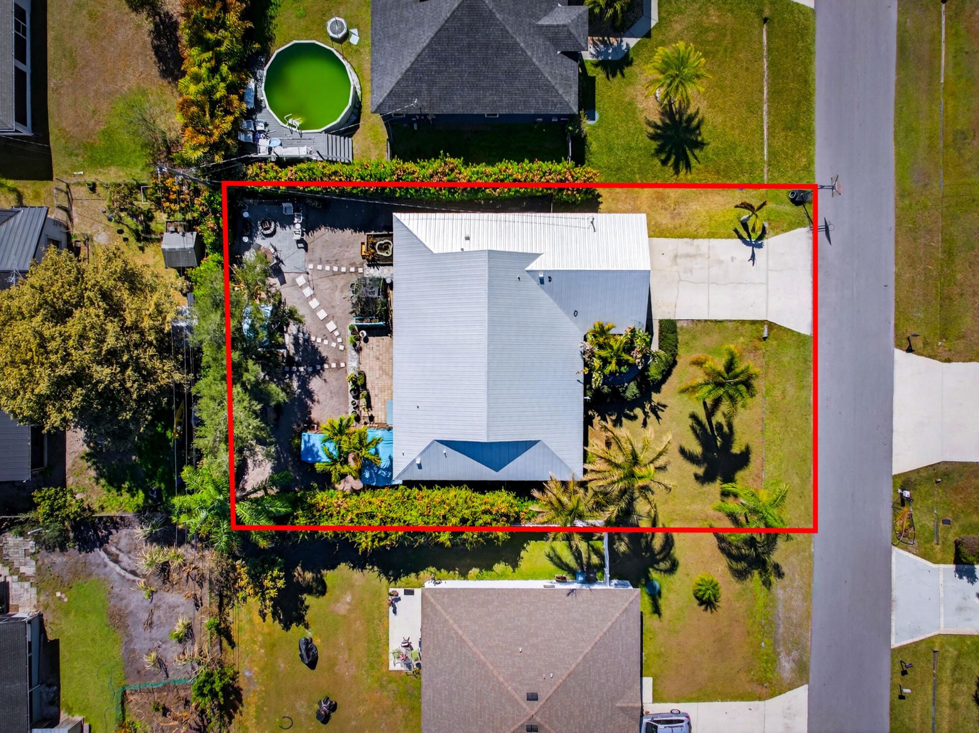 3283 SW Crumpacker Street, Port Saint Lucie, FL 34953 Photo