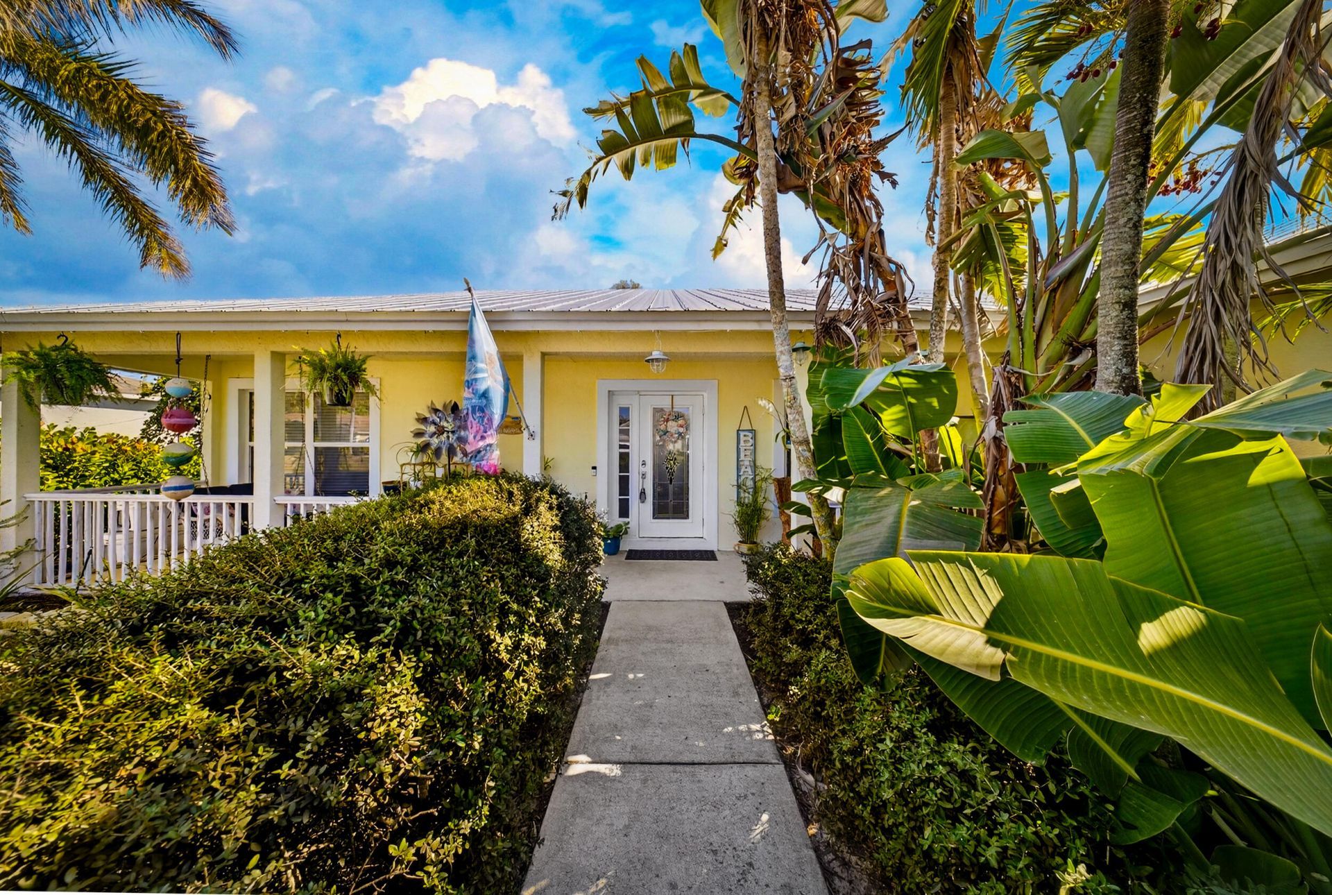 3283 SW Crumpacker Street, Port Saint Lucie, FL 34953 Photo