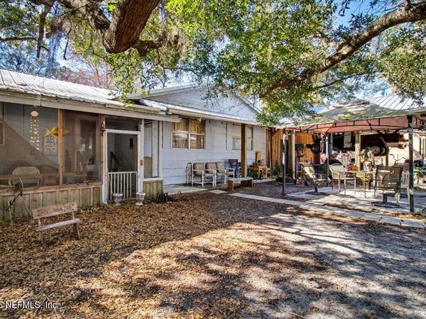 6564 SW 163RD Street, Starke, FL 32091