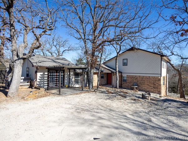 3850 Broken Arrow, Sulphur, OK 73086