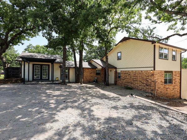 3850 Broken Arrow, Sulphur, OK 73086