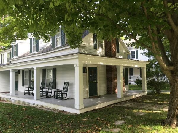 3436 Main Street, Manchester, VT 05254