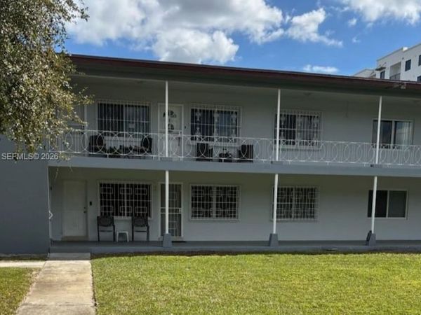 375 E 4th Ave, Unit 8, Hialeah, FL 33010