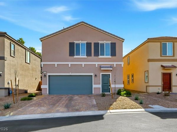 5324 Loxley Court, Las Vegas, NV 89122