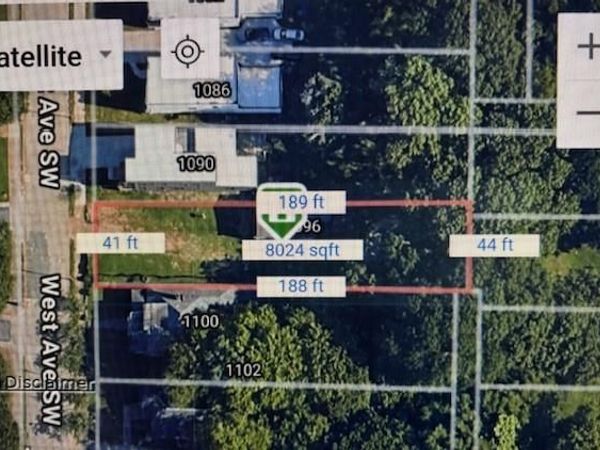 1096 West Avenue SW, Atlanta, GA 30315