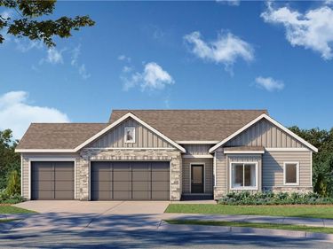 406 Glenn Court, Baldwin City, KS 66006