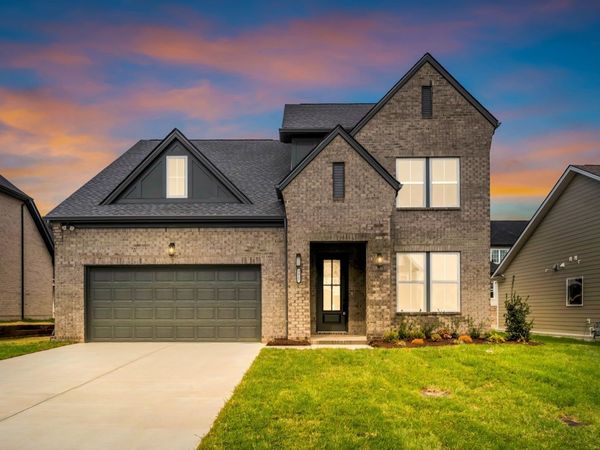 3017 FANSHAW RD , Smyrna, TN 37167