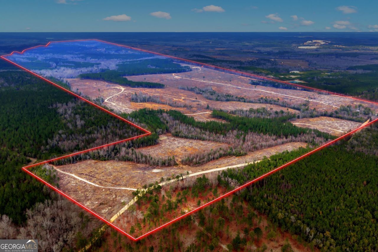 Truslow Central Durham Mill Road, Jeffersonville, GA 31044 Main Photo