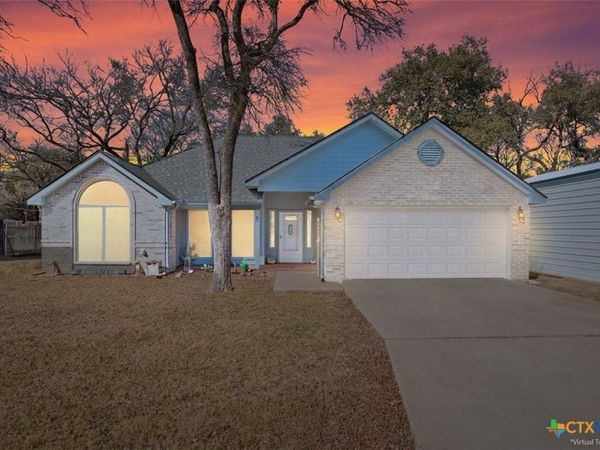 8 Sycamore Court, Belton, TX 76513