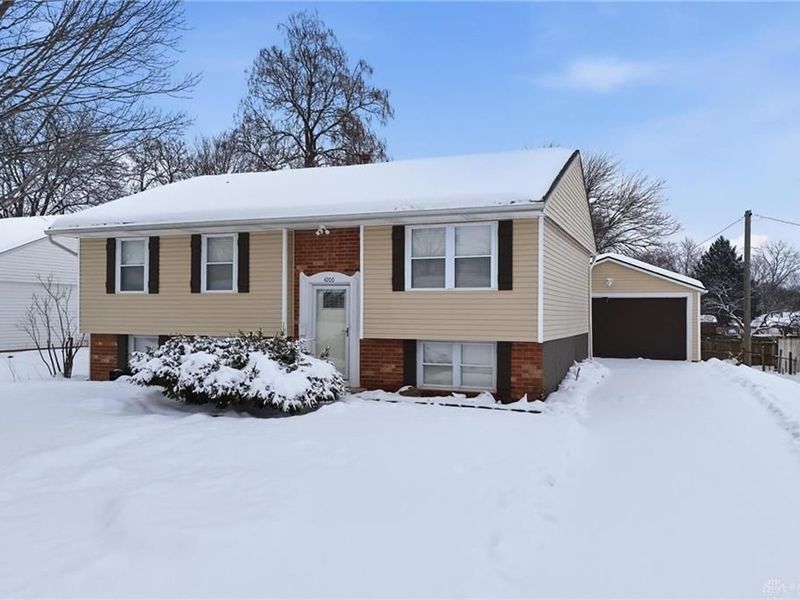 4200 Phillips Street, Mad River Township, OH 45323 Photo 2