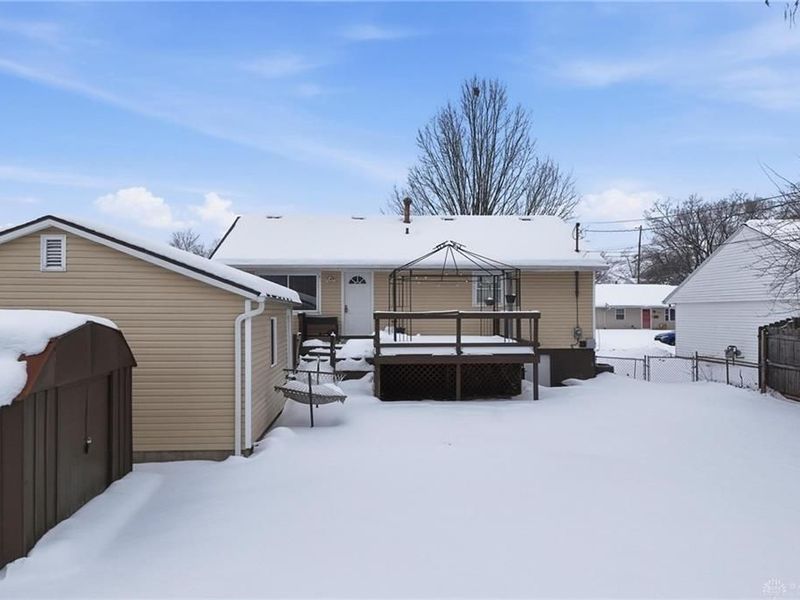 4200 Phillips Street, Mad River Township, OH 45323 Photo 31