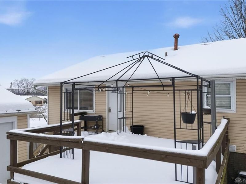 4200 Phillips Street, Mad River Township, OH 45323 Photo 33