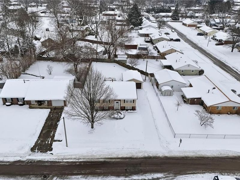 4200 Phillips Street, Mad River Township, OH 45323 Photo 34