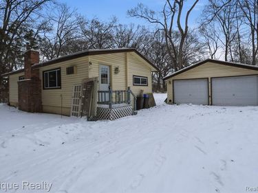 4120 Velma Drive, Fort Gratiot Twp, MI 48059