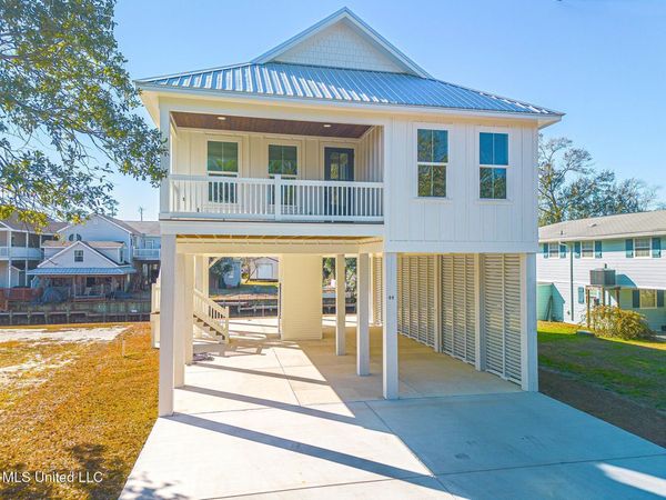44 Fiber Street, Bay Saint Louis, MS 39520